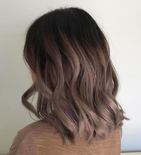 Lob Choppy Layers