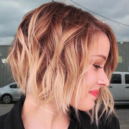Summer Hair Trend