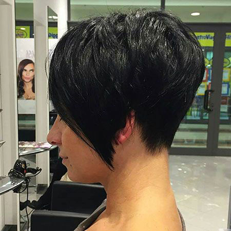 Bob Cut
