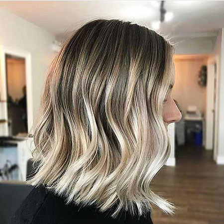 Lob Balayage