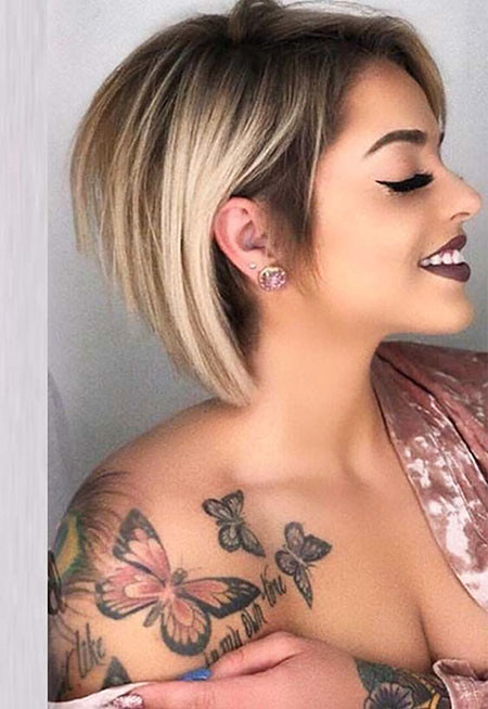 Summer Haircuts Women