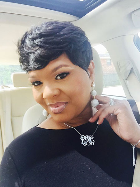 Quick Weave Short Piece Styles