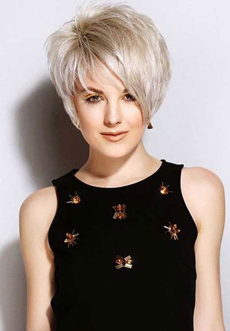 Short Bob Hairtyles for