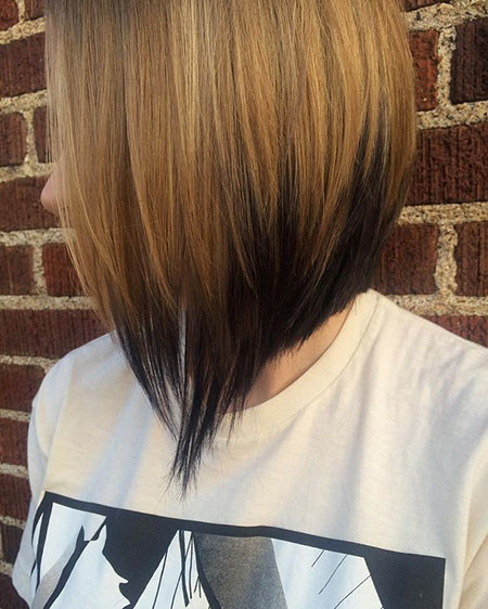 Medium Bob Cut