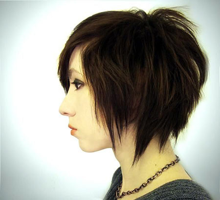 Emo Bob Style