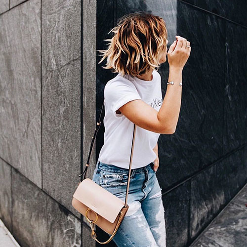 Ombre Hair