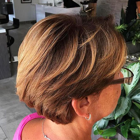 Long Balayage Fine Hair