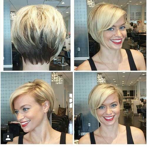Asymmetrical Pixie Bob