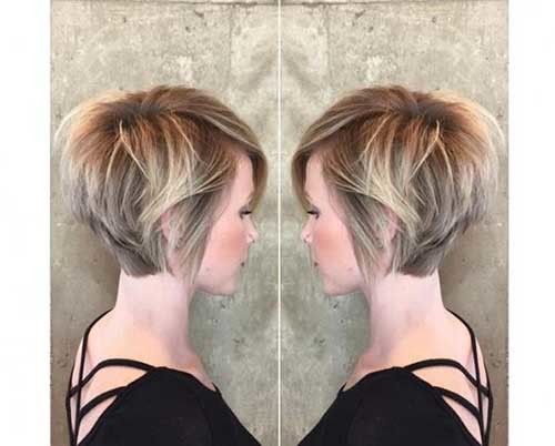 Blonde Hair
