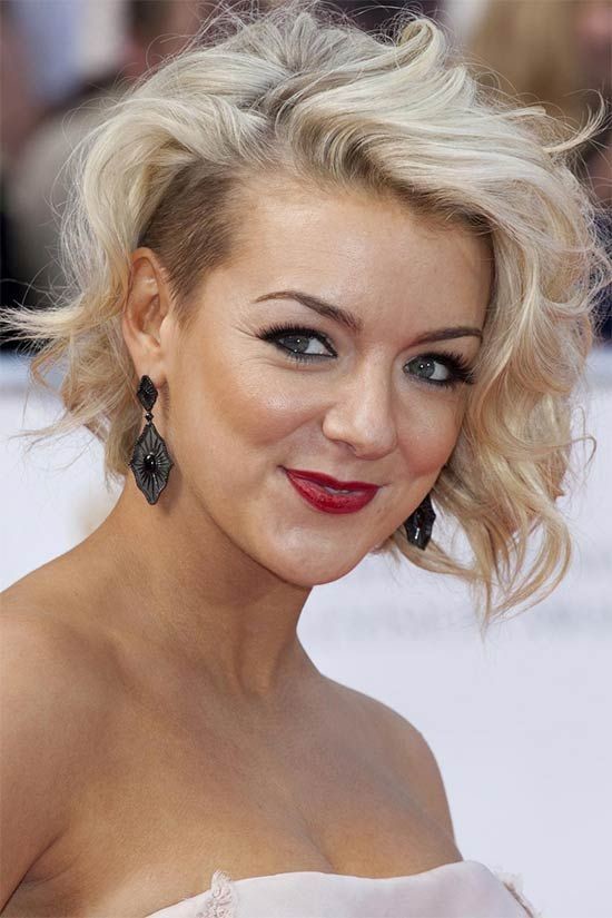 Bob Hairstyles Celebrities www