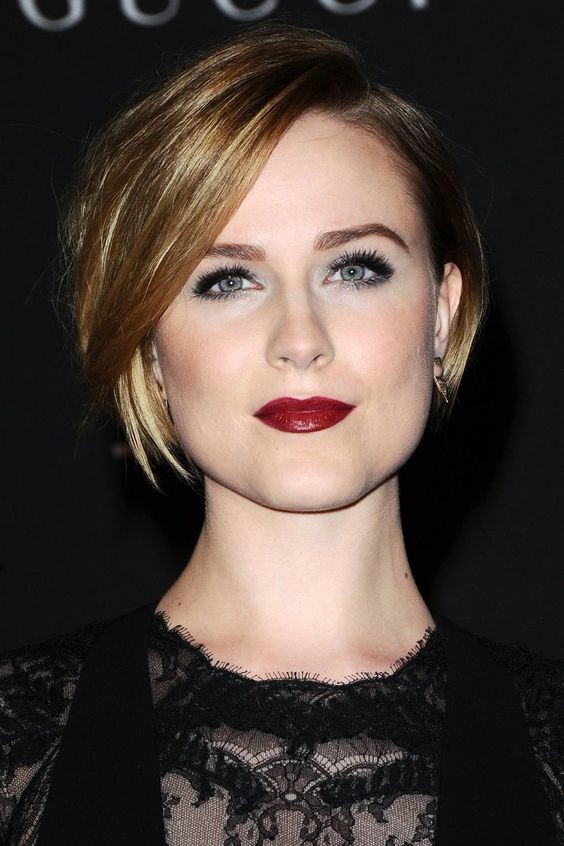 Bob Hairstyles Celebrities www