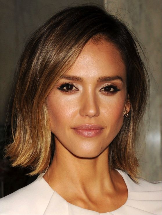 Bob Hairstyles Celebrities www