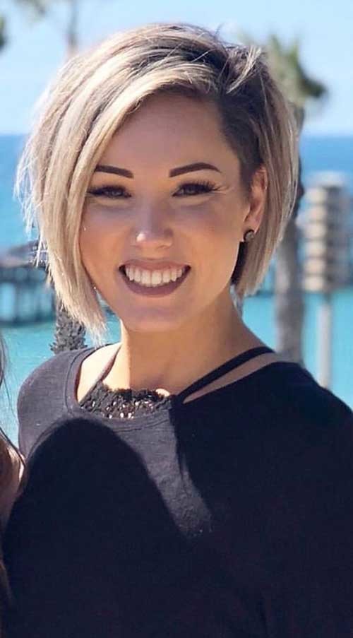 Chic Bob