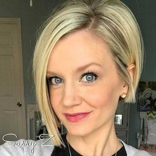 Layered Pixie Bob