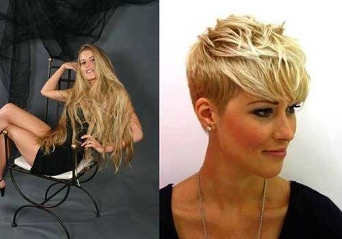 Layered Pixie