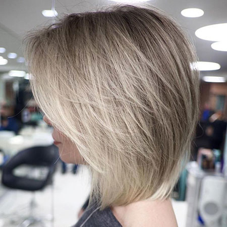 Short Haircuts