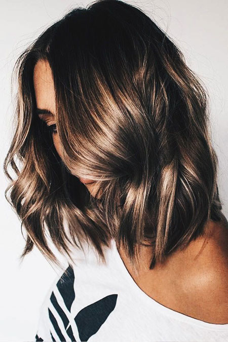 Short Haircuts