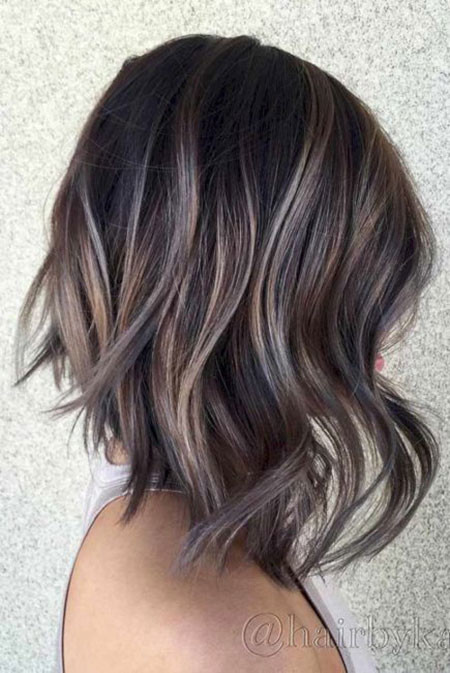Short Haircuts