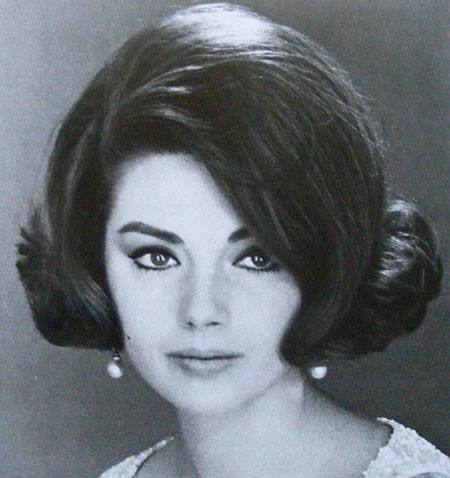 s Short Hairtyles