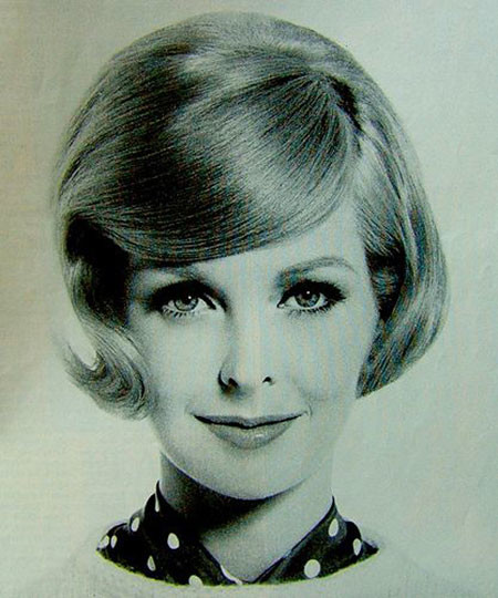 ’s Bob Hairstyle