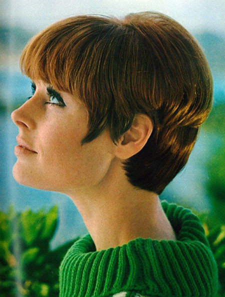 S Hairtyles for Short Hair