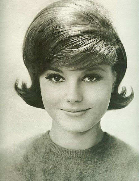 ’s Hairstyle for Women