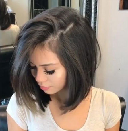 Short Haircuts