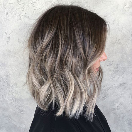 Short Haircuts