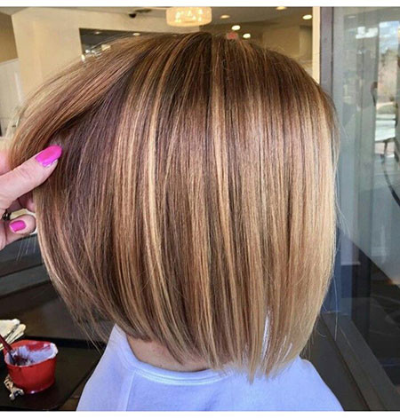 Short Haircuts