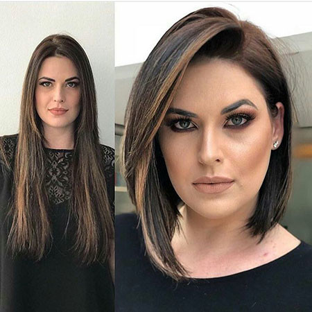 Short Haircuts