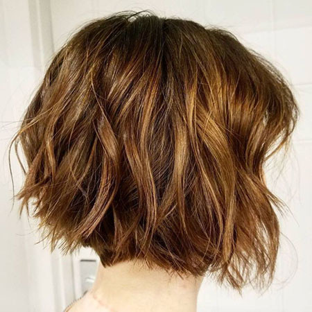 Short Haircuts