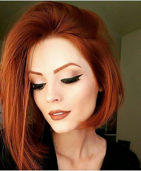 Short Haircuts