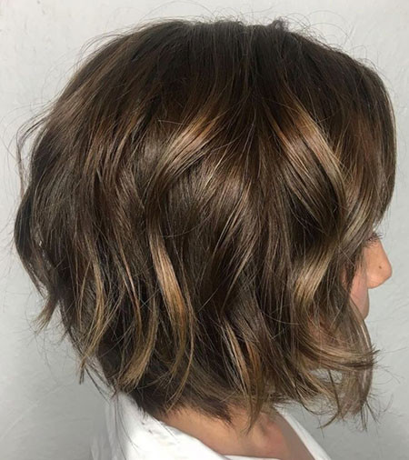 Short Haircuts