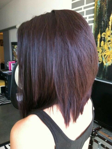 Short Haircuts