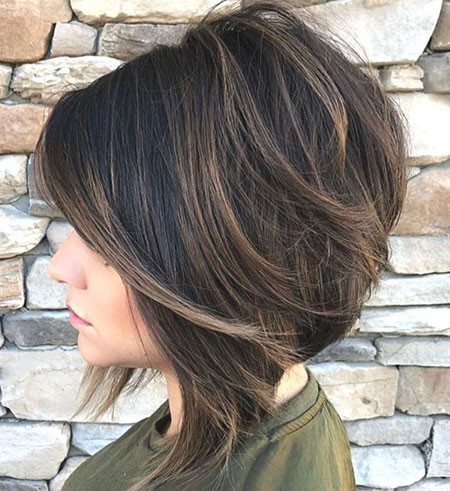 Short Haircuts