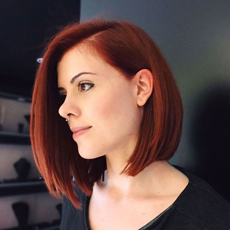 Short Haircuts