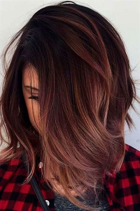 Short Haircuts