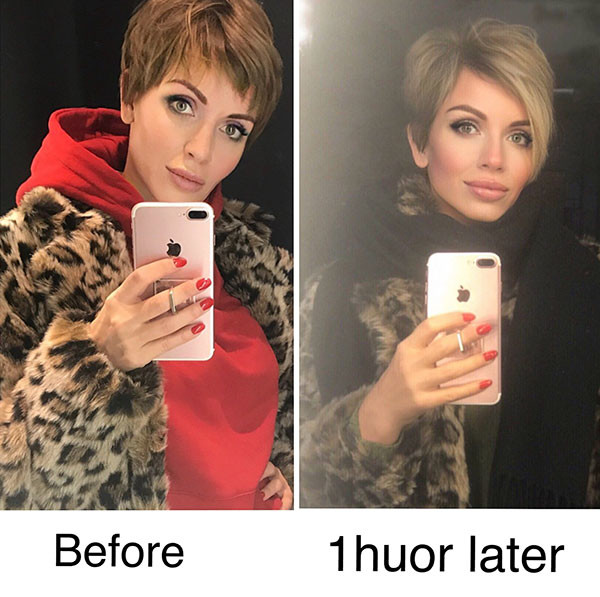 Best Pixie haircuts