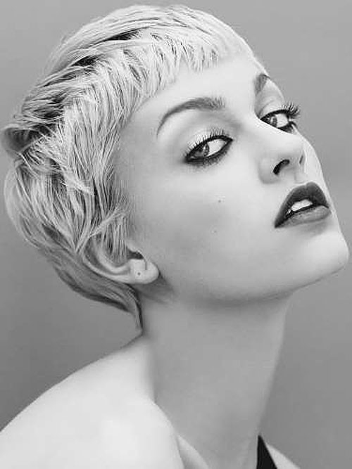 Best Short Haircuts for Oval Faces