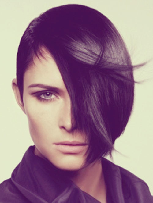 Best Short Haircuts for Oval Faces