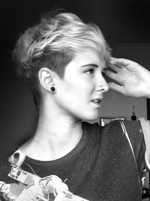 Best Short Haircuts for Oval Faces