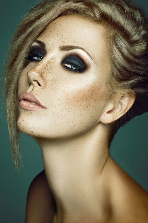 Best Short Haircuts for Oval Faces