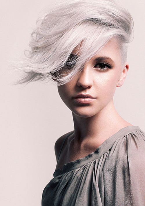 Best Short Haircuts for Oval Faces