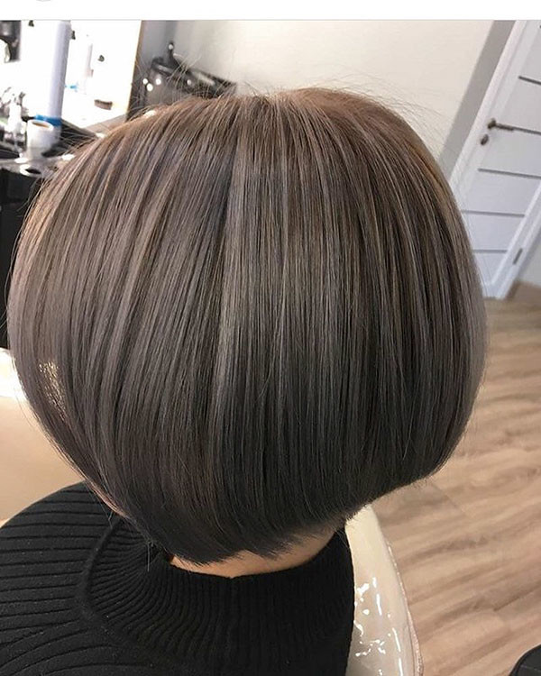 Bob Haircut