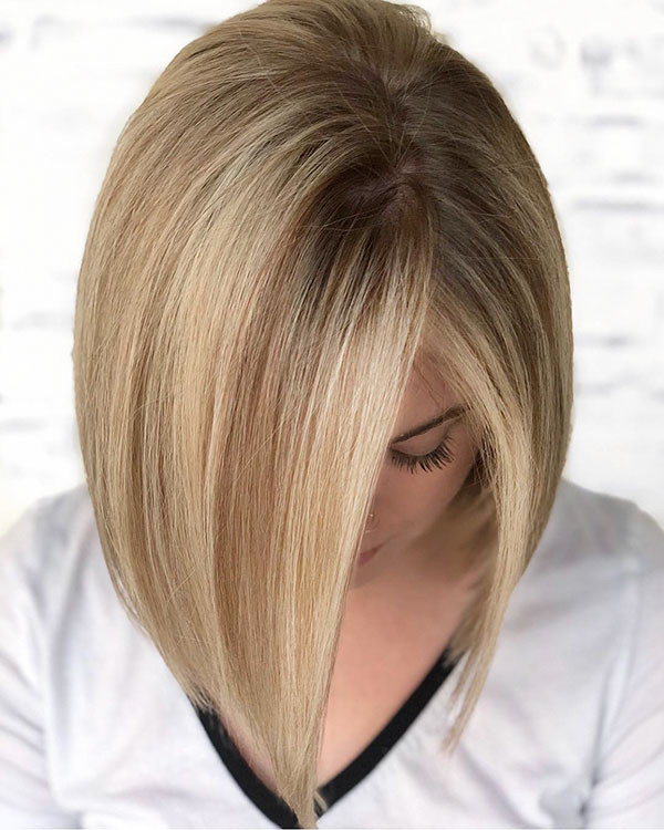 Bob Hairstyle