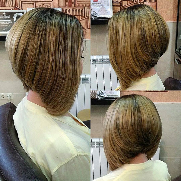 Bob Hairstyle for Women