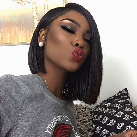 Bob Hairstyles  Black Hair