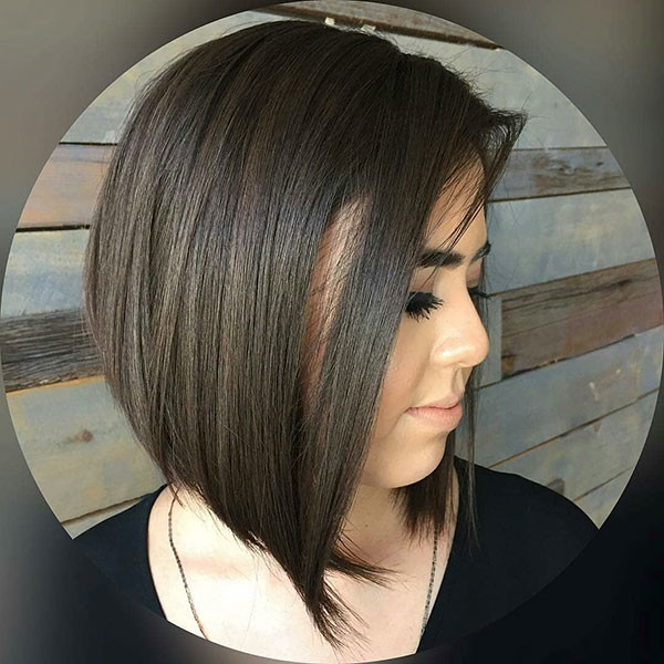 Bob Hairstyles