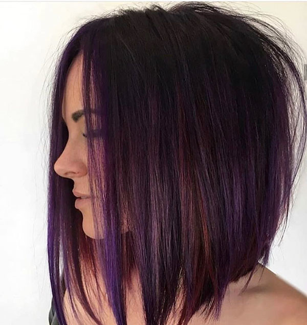 Bob Hairstyles