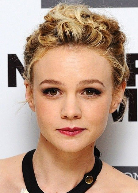 Braided Hairstyle